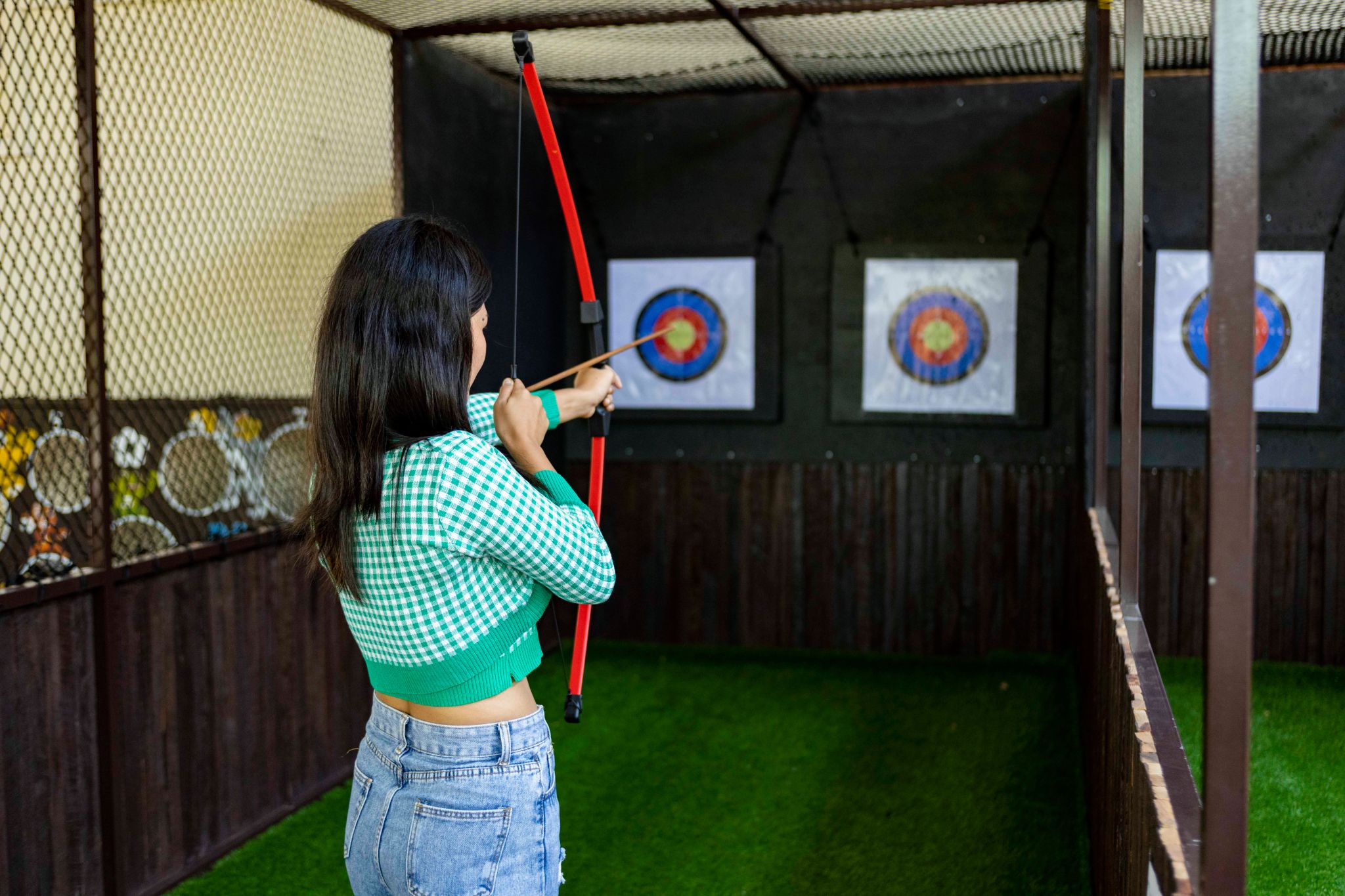 archery sport